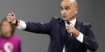 Martinez confirmed as Portugal boss until 2026 1 - Egyptian Gazette Martinez confirmed as Portugal boss until 2026