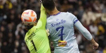 Galtier concedes goalkeeper Navas could leave PSG