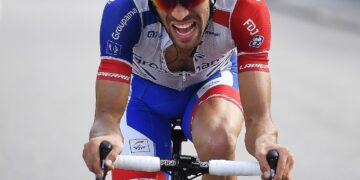French cyclist Pinot to retire at end of season