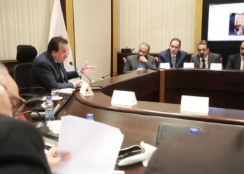 Health min. orders preparing study to establish psychiatric, addiction recovery centre