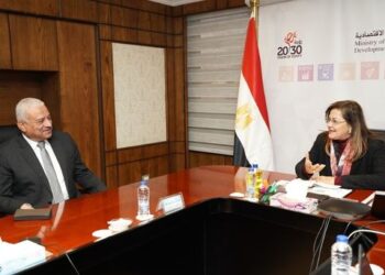 Planning minister orders resilience in approving investment plans for governorates