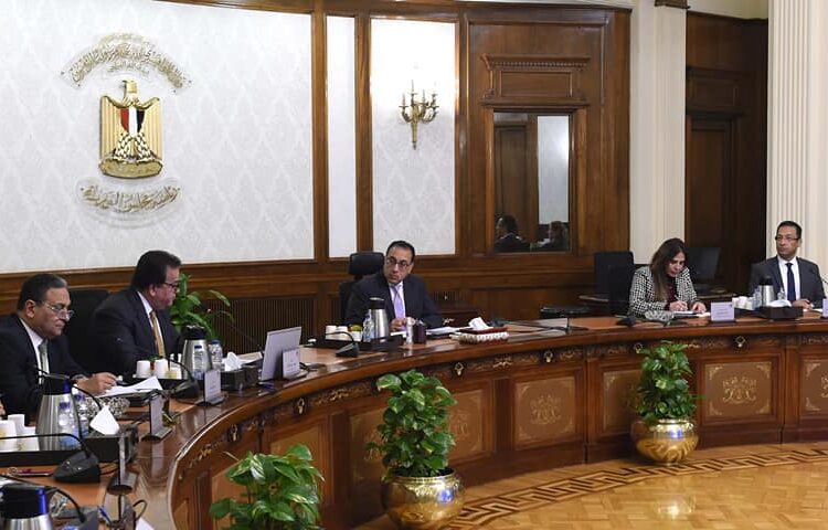 PM follows up efforts to develop health insurance authority, ambulance organization 1 - Egyptian Gazette