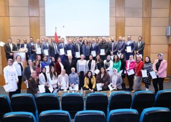 History to testify that Egypt organised COP 27: Environment min.