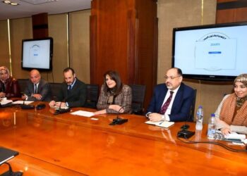 Emigration min., Banque Misr, discuss ways to lure expats’ investments