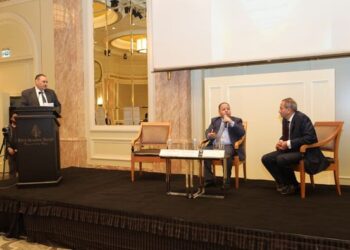 Finance min. says keen on stabilising taxes policies despite int’l economic challenges