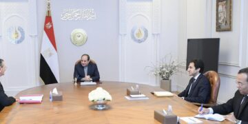 Sisi: ''Long Live Egypt'' fund has to continue making its contributions 1 - Egyptian Gazette Sisi: ”Long Live Egypt” fund has to continue making its contributions