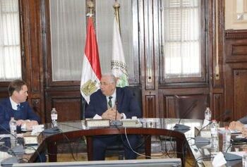 Egypt, Netherlands discuss co-operation in vegetable seed production
