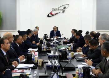 PM lauds EGSA’s vital roles on sustainable development