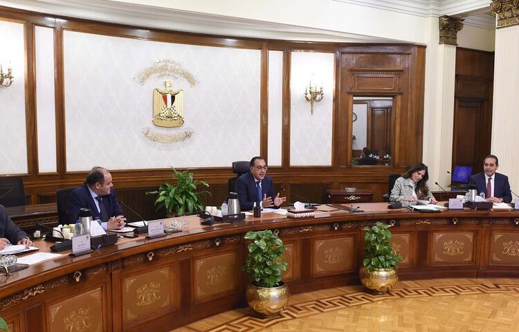 PM: State seeks to increase exports to 100 billion dollars 2 - Egyptian Gazette PM: State seeks to increase exports to 100 billion dollars 1 - Egyptian Gazette