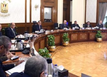 PM chairs meeting of committee to legalise status quo of churches