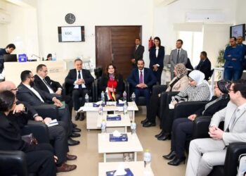 Emigration ministry keen to promote for EGC’s activities