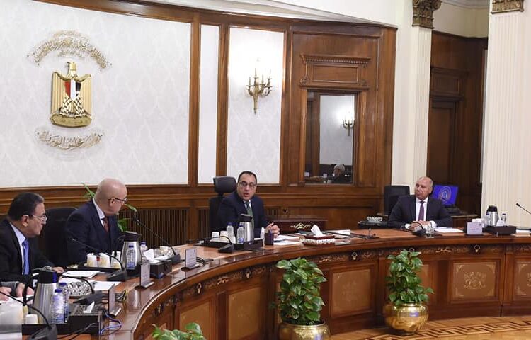 PM follows up work flow of monorail, LRT projects 2 - Egyptian Gazette PM follows up work flow of monorail, LRT projects 1 - Egyptian Gazette