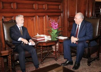 Agriculture min. asserts strength of Egyptian-Brazilian ties in agricultural field