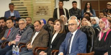 Culture min. stresses imp. of building individuals 1 - Egyptian Gazette Culture min. stresses imp. of building individuals