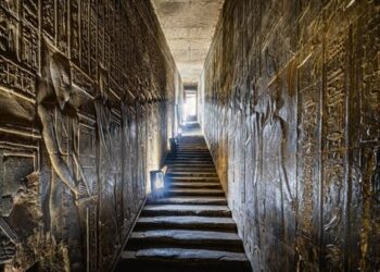 Unexpected celebrity endorsement for tourism