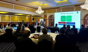 Luxor hosts A-SMGCS 5 - Egyptian Gazette