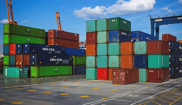 Egypt's exports to world countries registered dlrs 42.8 billion in the first ten months of 2022, compared to dlrs 34.7 billion during the same period of 2021, marking an increase of 23.3%.