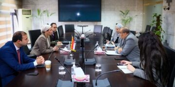 Environment min.: Egypt’s efforts at COP27 a start on the road to sustained climate action
