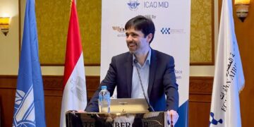 Luxor hosts A-SMGCS