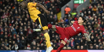 FA Cup: Newcastle stunned, Liverpool held