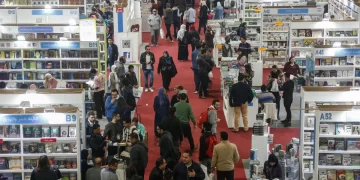 JWA chief lauds Cairo int’l book fair’s role in promoting Arab culture