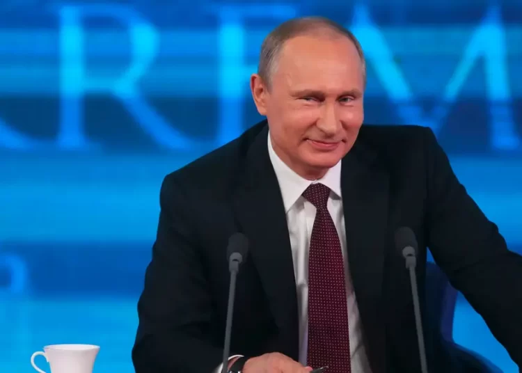 Russia’s Patrushev says US and Nato are parties to conflict in Ukraine 2 - Egyptian Gazette Russia’s Patrushev says US and Nato are parties to conflict in Ukraine 1 - Egyptian Gazette