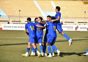 Aswan beats Zamalek 2-1