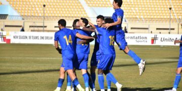 Aswan beats Zamalek 2-1