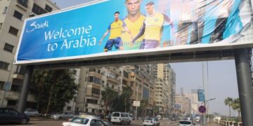Al Nassr say Ronaldo has no clause in contract to support Saudi World Cup bid