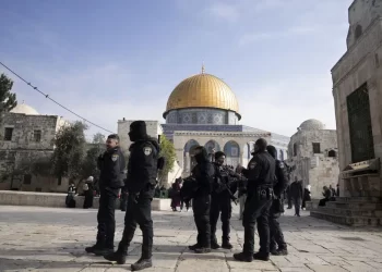 Biden faces Israel quandary with new Netanyahu government