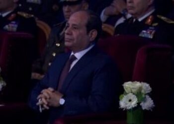 Sisi orders producing drama works highlighting policemen’s heroism, sacrifices