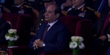 Sisi orders producing drama works highlighting policemen’s heroism, sacrifices