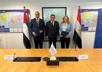Egypt, Int’l SOS seal deal to provide health services