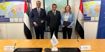 Egypt, Int’l SOS seal deal to provide health services
