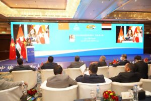 Egyptian-Chinese rich developmental model creates numerous cooperation opportunities 4 - Egyptian Gazette
