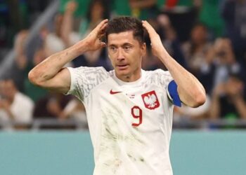 Lewandowski ban upheld ahead of Barca trip to Atletico