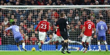 Man United not title contenders but belief is growing, says Ten Hag 1 - Egyptian Gazette Man United not title contenders but belief is growing, says Ten Hag