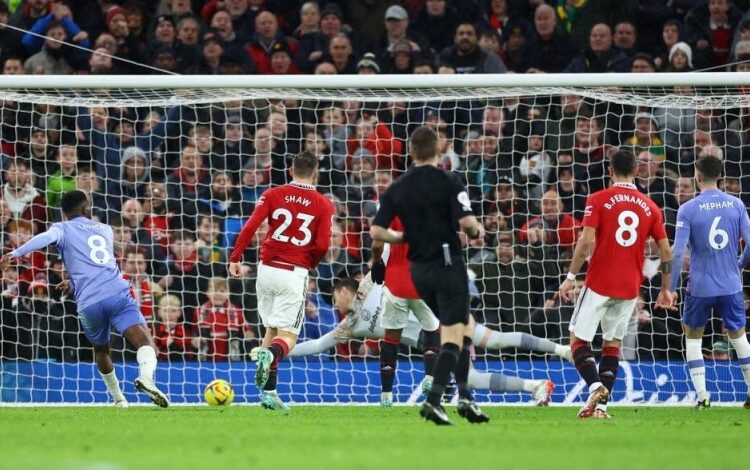 Man United not title contenders but belief is growing, says Ten Hag 1 - Egyptian Gazette