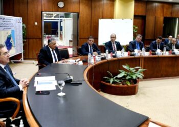 Petroleum min.: Luring investments to Golden Triangle Economic Zone priority of political leadership