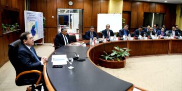 Petroleum min.: Luring investments to Golden Triangle Economic Zone priority of political leadership