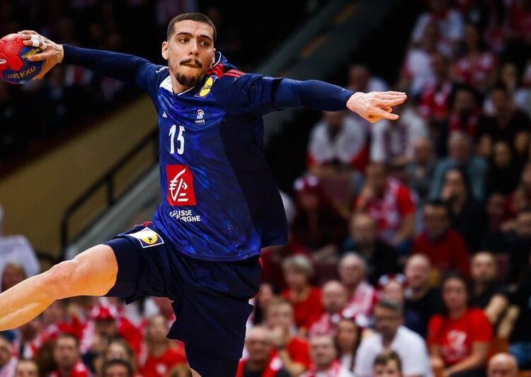 France edge Poland to start Poland/Sweden 2023 on a high 1 - Egyptian Gazette