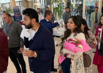 Co-operation protocol between environment, civil aviation ministers