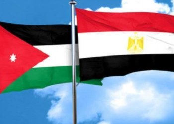 CAPMAS: Volume of trade exchange between Egypt, Jordan hit dlrs 894 m