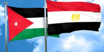CAPMAS: Volume of trade exchange between Egypt, Jordan hit dlrs 894 m 1 - Egyptian Gazette CAPMAS: Volume of trade exchange between Egypt, Jordan hit dlrs 894 m