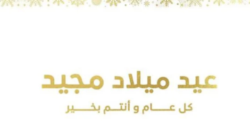 President Sisi greets Pope Tawadros on eastern Christmas