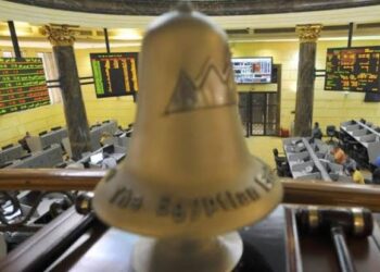 EGX market capitalisation hits record high of LE1.013 trillion