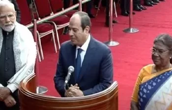 Sisi’ visit to New Delhi for Republic Day significant for India’s ties with Egypt