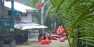 Death toll in Philippine storms rises to 27