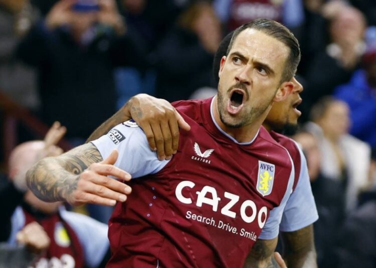 Ings equaliser gives Villa share of spoils against Wolves in Midlands derby 2 - Egyptian Gazette Ings equaliser gives Villa share of spoils against Wolves in Midlands derby 1 - Egyptian Gazette