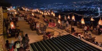 Mokattam Corniche to become global tourist destination